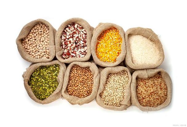 致力于健康饮食:全谷物与精细加工谷物有何区别?